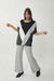 Remera ZAHARA (Art 2294) - MONI TRICOT