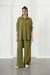 Camisa NEW LISBOA (Art 2431) - MONI TRICOT