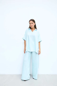 Pantalon HOUSTON (Art 2565) - tienda online