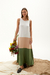 Vestido HOBART (Art 2336) - MONI TRICOT
