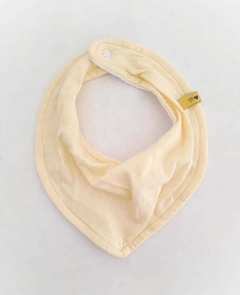 Bandana Amarillo Patito - comprar online