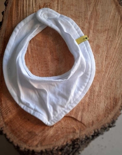 Bandana BLANCA