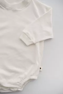 BODY OVERSIZE Manga Larga - Chuniyo Bebés