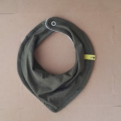 Bandana VERDE MUSGO