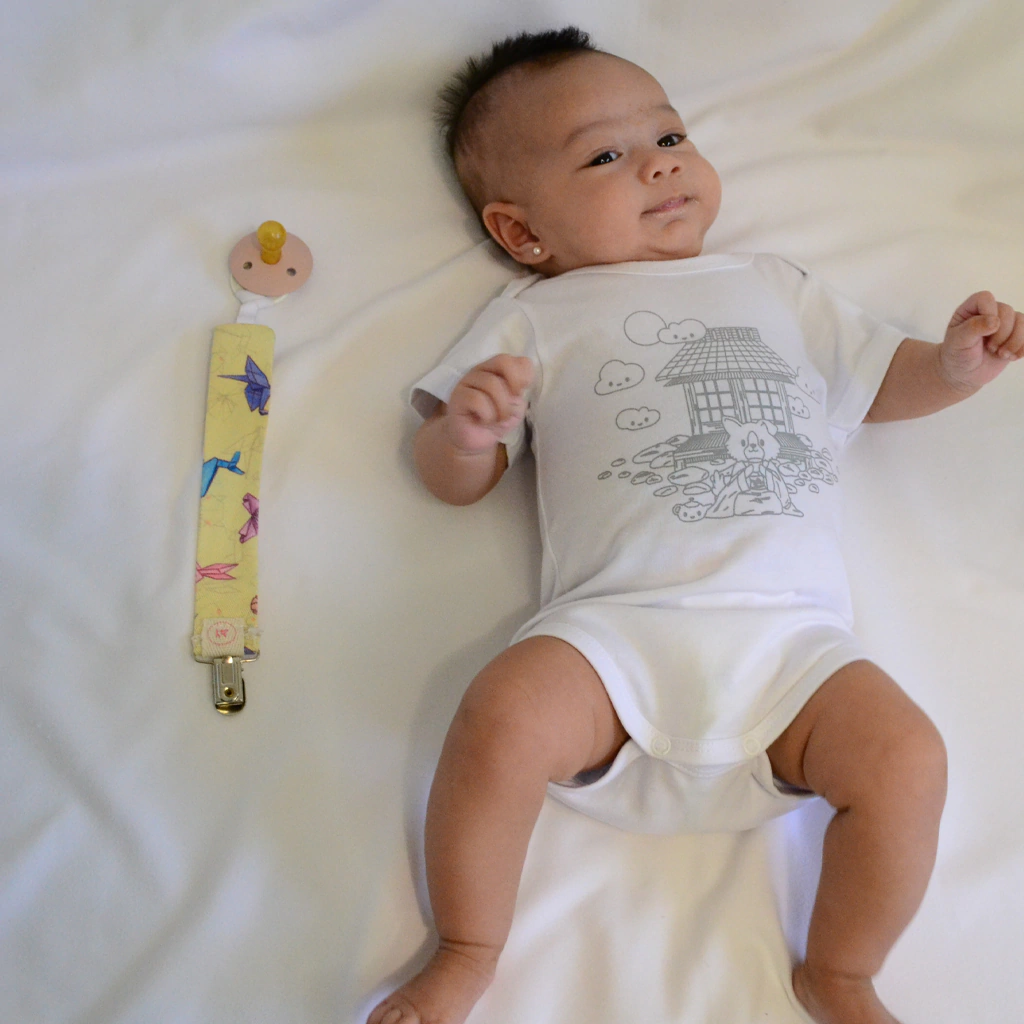 Banner de Ropa y accesorios de bebés | Little Kawaii