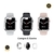 SMARTWATCH IWO W28PRO + BRINDES