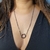 Colar Coral - comprar online
