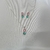 Conjunto brinco e colar candy - comprar online