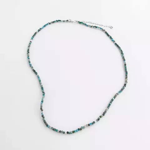 Choker Jade Apatita