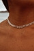 Choker Bolinhas na internet