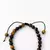 Pulseira Olho de Tigre Ajustável - Luneta Acessórios