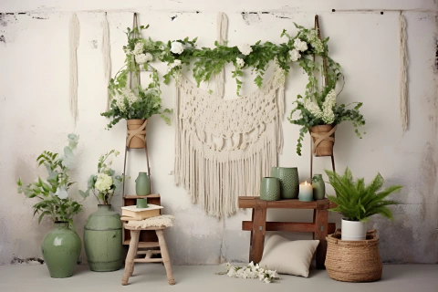 Fundo Fotográfico Macramê-2401