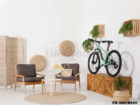 Fundo fotográfico FD - 883