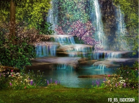Fundo fotográfico FD - 85