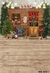 Fundo fotográfico NATAL - 202110 - comprar online