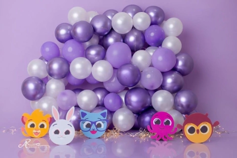 Fundo fotográfico COLEÇÃO ANDREA ROCHA