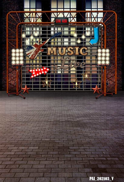 Fundo fotográfico PAI - 202103