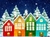 Fundo fotográfico NATAL - 202109 - comprar online