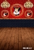 Fundo fotográfico MINIE CHIC - 03