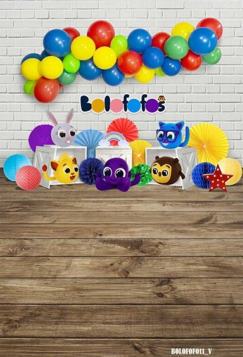 Fundo fotográfico Bolofofo- 11 - comprar online