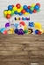 Fundo fotográfico Bolofofo- 11 - comprar online