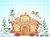 Fundo fotográfico NATAL - 202105 - comprar online