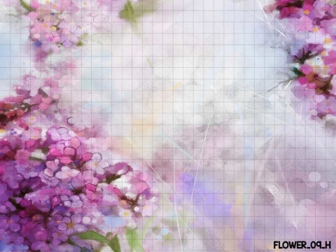 Fundo fotográfico FLOWER - 09