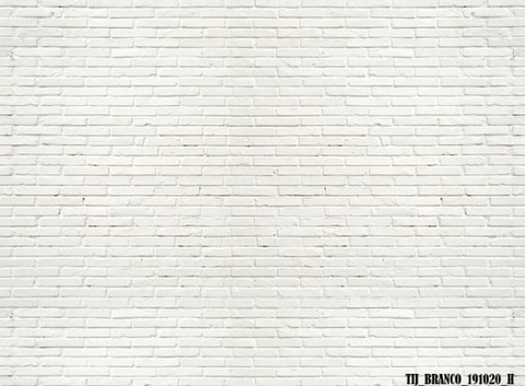 Fundo fotográfico TIJ BRANCO