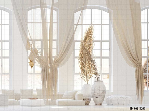 Fundo fotográfico FD - 862