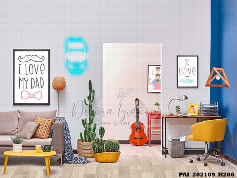 Fundo fotográfico PAI - 202109