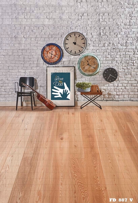 Fundo fotográfico FD - 887