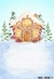 Fundo fotográfico NATAL - 202105