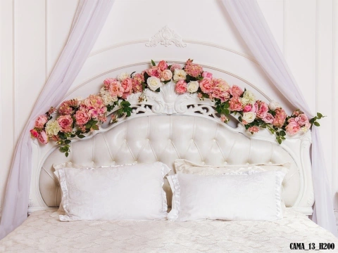 Fundo fotográfico CAMA - 13