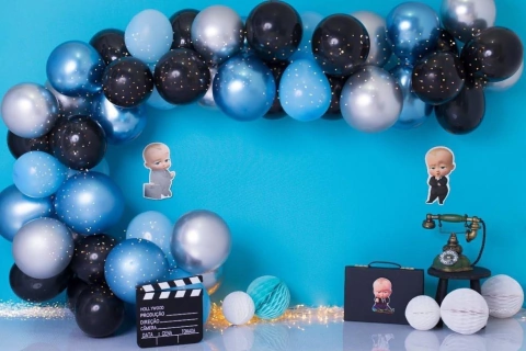 Fundo fotográfico COLEÇÃO ANDREA ROCHA