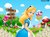 Fundo fotográfico Alice - 02