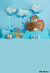 Fundo fotográfico ARCA NOÉ - 10 - comprar online
