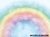 Fundo fotográfico Arco Iris - 02