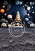 Fundo fotográfico Astronautas-2023810