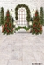Fundo fotográfico NATAL - 202127 - Cirandinha Fundos Fotográficos e decoração de Festas 