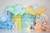 Fundo Fotográfico BABY LOONEY TUNES .2501