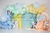 Fundo Fotográfico BABY LOONEY TUNES.2502
