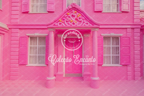 Fundo fotográfico Barbie-2023305
