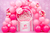Fundo Fotográfico Casinha Barbie-2023506