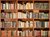Fundo fotográfico Biblioteca - 09