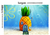 Fundo Fotográfico Bob esponja-202401