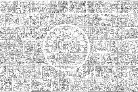 Fundo fotográfico Bobbie Goods Ref_DI101 - comprar online