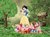 Fundo fotográfico Branca de Neve - 02