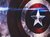 Fundo fotográfico Capitão América