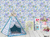 Fundo fotográfico CABANINHA - 10