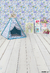 Fundo fotográfico CABANINHA - 10 - comprar online